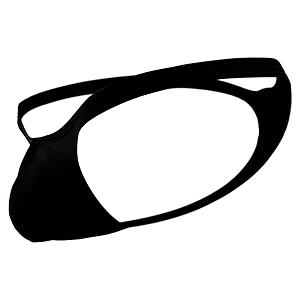 myza men39s microfiber bulge pouch thong underwear