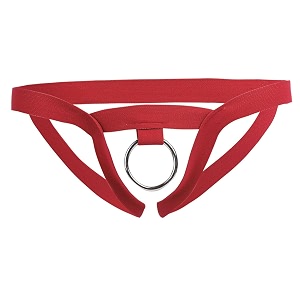 MYZA Mens Modal G-Strings Pack of 1