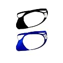 MYZA Men's Polyester &amp; Spandex Thongs