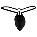 MYZA Men39s Polyester O Ring G-Strings