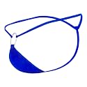 MYZA Men39s Polyester Spandex G-String Thongs