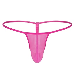 myza mens solid net g strings pack of 1