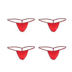 men39s microfibre g-string underwear
