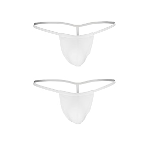 men39s microfibre g-string underwear