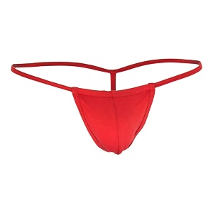 men39s microfibre g-string underwear