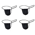 Men's Microfibre G-String Underwear