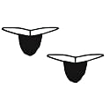 Men's Microfibre G-String Underwear
