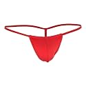 Men's Microfibre G-String Underwear