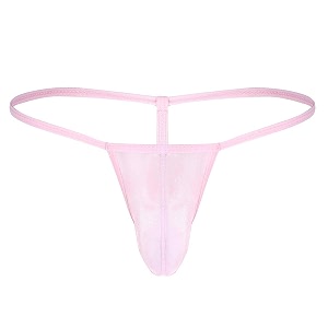 myza mens solid net g strings pack of 1