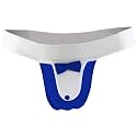 MYZA Unisex Lingerie Bow Tie Bikini Briefs