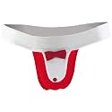 MYZA Unisex Lingerie Bow Tie Bikini Briefs