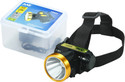 MZ M101 Rechargeable LED Headlamp USB Charging