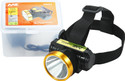 MZ M102 Rechargeable LED Headlamp USB Charging