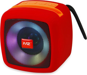 MZ M13VP PORTABLE BLUETOOTH SPEAKER Dynamic Thunder