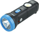 MZ M916 RECHARGEABLE LED TORCH 10W Laser