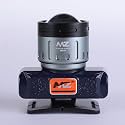 MZ M961 Rechargeable LED Headlamp 100W Zoomable Lense 8 Hours Working | Head Light Torch Running Camping, Hiking Headlamp Rechargeable led Headband for Outdoor Activities