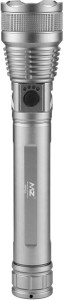 MZ M982 ZOOMABLE METAL LED TORCH5 Modes