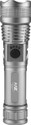 MZ M983 (ZOOMABLE LED METAL TORCH)5 Modes Flashlight, Super Bright 100W Light Torch