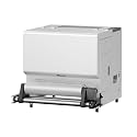 MZK 24 Inch A1 DTF Powder Shaker and Dryer Machine 60cm Powder Shaking Machine for DTF Printing Suitable for 24 inch DTF Printers