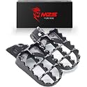 MZS Dirt Bike Foot Pegs for KLX140 KLX140G KX65 KX80 KX85 KX100 RM65 KX112