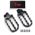 MZS Wide Rider Foot Pegs for 690 701 790 890 901 990 1090 1190 1290 Models