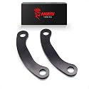MZS Lowering Link Kit for Boardwalk Gunner Hammer Highball Kingpin Vegas