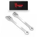MZS Lowering Link Kit for EX 250 300 400 Z400 ZX6R ZX9R ZX10R ZX12R ZZR600