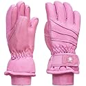N'Ice Caps Kids Waterproof Winter Thinsulate Warm Gloves