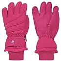 N'Ice Caps Kids Waterproof Winter Thinsulate Warm Gloves