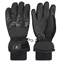 N'Ice Caps Kids Waterproof Winter Thinsulate Warm Gloves