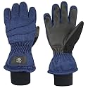 N'Ice Caps Kids Waterproof Winter Thinsulate Warm Gloves