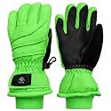 N'Ice Caps Kids Waterproof Winter Thinsulate Warm Gloves