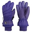 N'Ice Caps Kids Waterproof Winter Thinsulate Warm Gloves