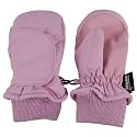 N'Ice Caps Kids Waterproof Snow Mittens Cold Weather Thinsulate Insulated
