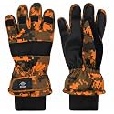 N'Ice Caps Kids Waterproof Winter Thinsulate Warm Gloves