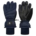 N'Ice Caps Kids Waterproof Winter Thinsulate Warm Gloves