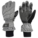 N'Ice Caps Kids Waterproof Winter Thinsulate Warm Gloves