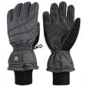 N'Ice Caps Kids Waterproof Winter Thinsulate Warm Gloves