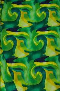 n a attire unstitched cotton blend suit fabric printed