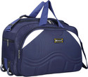 N Choice 40 L Strolley Duffel Bag