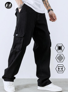 N Club Men Cargos