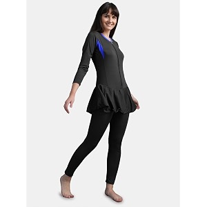 N-Gal Women Full Length Padded One Piece