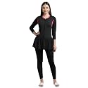 N-Gal Women Full Length Padded One Piece