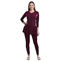 N-Gal Women Full Length Padded One Piece