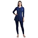 N-Gal Women Full Length Padded One Piece