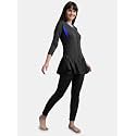 N-Gal Women Full Length Padded One Piece
