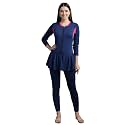 N-Gal Women Full Length Padded One Piece