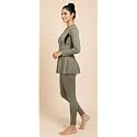 N-Gal Women Full Length Padded One Piece