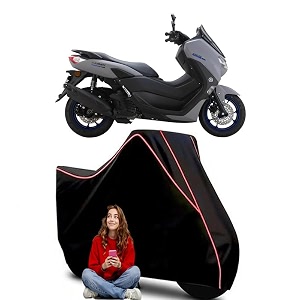 N Max 155 STD Scooty Bike Cover