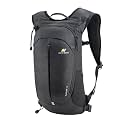 N NEVO RHINO Hiking Backpack, 10L Lightweight Daypack for Men Women